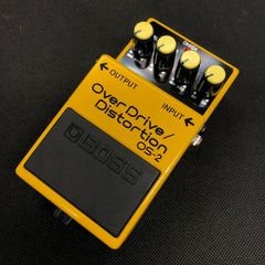 YAMAHA OD-01 Overdrive 基板 本体 - メルカリ