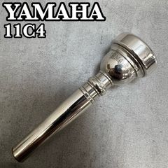 ヤマハ B♭トランペット YTR-2320ES 銀メッキ イエローブラス 管楽器