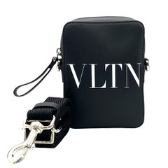 Valentino Garavani ヴァレンティノ・ガラヴァーニ VLTN ロゴ