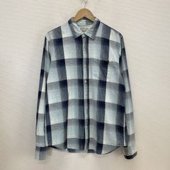 TENDERLOIN テンダーロイン T-STAND SHT CHAMBRAY L/S シャンブレー