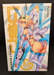 kntoy66-4291 PLAMAX BP-01 ソフィア・F・シャーリング - メルカリ