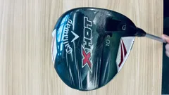 AN/レフティ　Callaway　 XHOT 　ドライバー　10.5のサムネイル