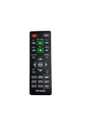 オーディオ リモコン aiwa 型番不明 動作確認済み【A7-477】のサムネイル