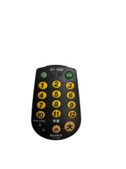 SONY カメラ用ポータブルモニタ LPM-770BP / 本体のみ 動作OK - メルカリ