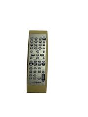 DVD リモコン Victor（ビクター） RM-SXV019D 動作確認済み【A7-633