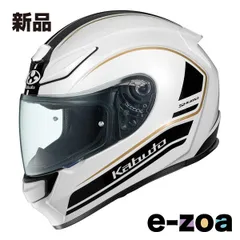 OGK KABUTO（オージーケーカブト） OGK SHUMA NOVA ノウﾞァ  パールホワイトブラック XL SHUMANOVAパールホワイトブラックXL (2663295)のサムネイル