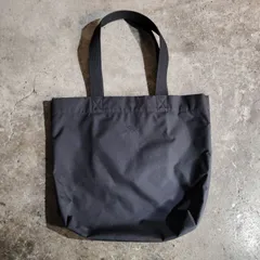 Y-3 25ss KURO CANVAS TOTE BAG トートバッグ ブラック ワイスリー  JZ0916のサムネイル