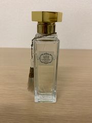 ラブノート 50ml 倖田來未 プロデュース 香水（残量8割）【廃盤・激