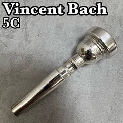 Giardinelli ジャルディネリ3Cマウスピース リム金 Bach1C相当 - メルカリ
