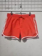 COS オレンジ色 スイムパンツのサムネイル