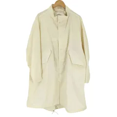 フリークスストア FREAKS STORE M-51 モッズコート メンズ FREE のサムネイル