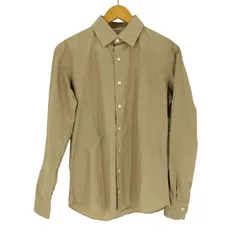 カラー kolor 10AW ドレスシャツ メンズ JPN：2 のサムネイル