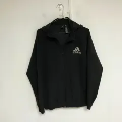 アディダス キッズ フードジャケット WHO 160号 @9919のサムネイル