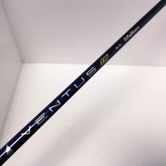 ベンタス　TR　ブルー　ベロコア　VENTUS TR BLUE VELOCORE 6-S  43.125インチ　シャフトのサムネイル