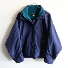【希少/90s】PATAGONIA【ソフトシェル キャプリーン ジャケット】WOMEN`S L パタゴニア s2607064のサムネイル