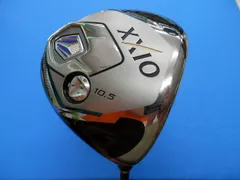 ドライバー 即決 Ｄ１５ 中古美品 ダンロップ 八代目 ゼクシオ ２０１４モデル　ＭＰ８００ （Ｓ） １０.５度 超オススメ[5881]即発送のサムネイル