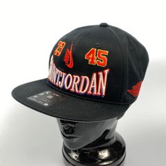 Nike Jordan x SAINT Mxxxxxx Cap セントマイケル - メルカリ