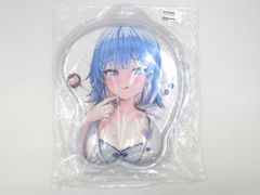 フェアリーテイル ジュビア 3Dマウスパッド FAIRYTAIL 限定 - メルカリ