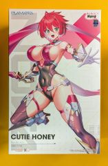 PLAMATEA キューティーハニー Prism Crystal Ver. - メルカリ