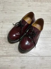 DR. MARTENS ドクターマーチン 1461 3ホール さくらんぼレッド 220のサムネイル