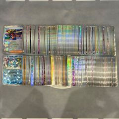 B1153 ポケモンカード Vのみ RR まとめ売り 200枚 - メルカリ