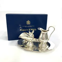 2026年最新】mappin＆webb マッピンの人気アイテム - メルカリ