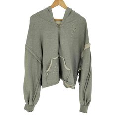 マハリシ MAHARISHI 切替ニットジャケット メンズ JPN：S - メルカリ