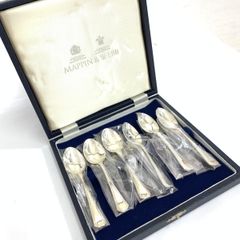 MAPPIN&WEBB 未使用品 カトラリーセット | Mercari