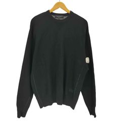 マハリシ MAHARISHI 切替ニットジャケット メンズ JPN：S - メルカリ