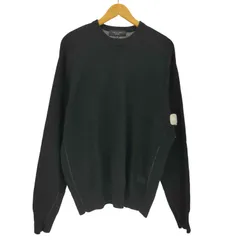 ラグアンドボーン rag＆bone ウールコットン クルーネック ニット メンズ import：L のサムネイル