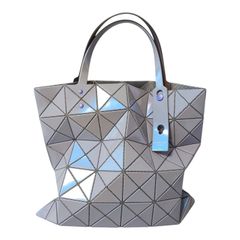 極美品】BAO BAO ISSEY MIYAKE バオバオイッセイミヤケ LUCENT ONE