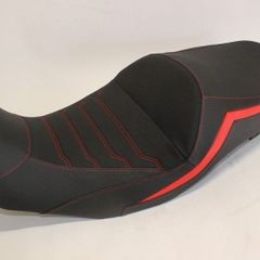 輸入品 XL 750 トランザルプ (23--25) 純正品コンフォートシート