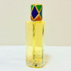 廃盤品 BVLGARI Eau Parfumee au the rouge eau de cologne ブルガリ