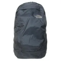 ザノースフェイス THE NORTH FACE Glam Daypack NM32358 バックパック リュックサック ポケッタブル 20L リップストップ ロゴ刺繡 A4収納 鞄 黒 ブラック ユニセックス /Xのサムネイル