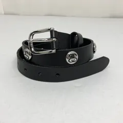 2026年最新】stusSy ベルト スタッズの人気アイテム - メルカリ