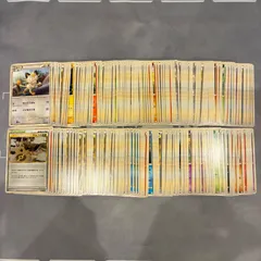 B1155 ポケモンカード　レジェンドのみ　まとめ売り　legend 200枚のサムネイル