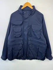 【中古品】 DAIWA PIER39 ダイワピア サーティーナイン 22AW TECH PERFECT FISHING JACKET BJ-25022W テック パーフェクトフィッシングジャケット アウター ブルゾン【140-260710-kk-21-hon】のサムネイル