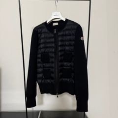 人気モデル】 モンクレール TOPAZ ナイロンコート 黒 サイズ3 - メルカリ