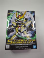 SDガンダム BB戦士 スターゲイザーガンダム