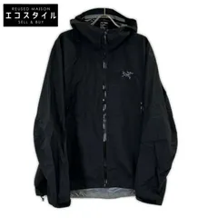 ARC'TERYX アークテリクス ブラック 25-26AW X000010004 BETA ジャケット XLのサムネイル