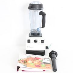 実用良品】Vitamix E310 ホワイト 動作点検・除菌済 - メルカリ