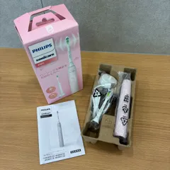 フィリップス　充電式電動歯ブラシ ソニッケアー2100シリーズ　HX3651/31　PHILIPS　sonicare 2100　未使用　KM044のサムネイル