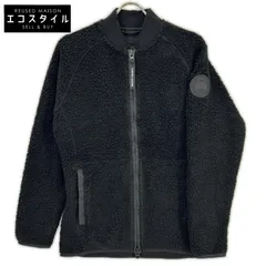 CANADA GOOSE　カナダグース　6998MJ ブラック ボア バーチビュー ジャケット　Sのサムネイル