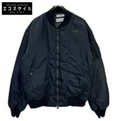 nonnative　ノンネイティブ　×ARTIST PROOF&FRGMT 24AW ブラック パフ ブルゾン GORE-TEX WINDSTOPPER　XLのサムネイル