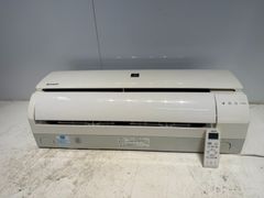 値下げ シャープ エアコン AY-G22DG 2017年製 大阪近辺送料無料 - メルカリ