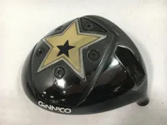 返品OK 【中古ゴルフクラブ】イオンスポーツ GINNICO(ジニコ) MODEL 01 TYPE-B ドライバー - 1Wのサムネイル