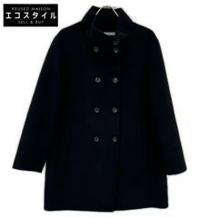 Zegna Sport ゼニア スポーツ ブラウン 杢ウール切替 ドライバーズ