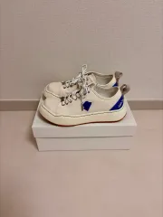 ADER ERROR ローグ カンブ 白 42のサムネイル