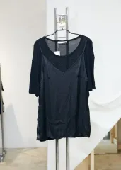 サンドロ ビスチェ Tシャツのサムネイル