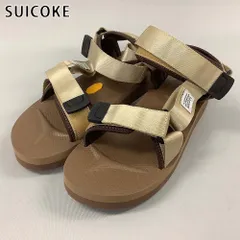 SUICOKE スイコック サンダルのサムネイル
